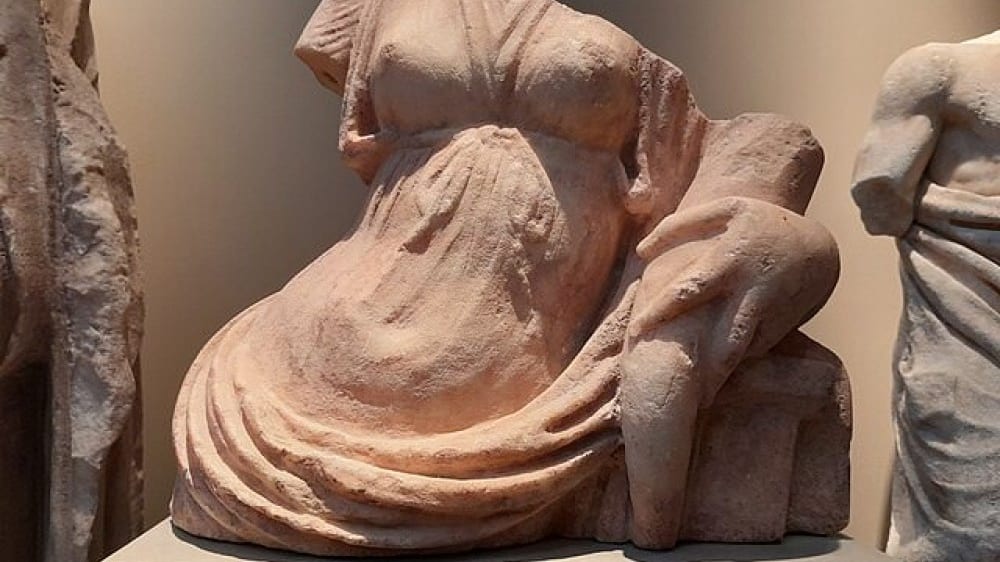 המוזיאון האכיאולוגי של מֶסינייָה