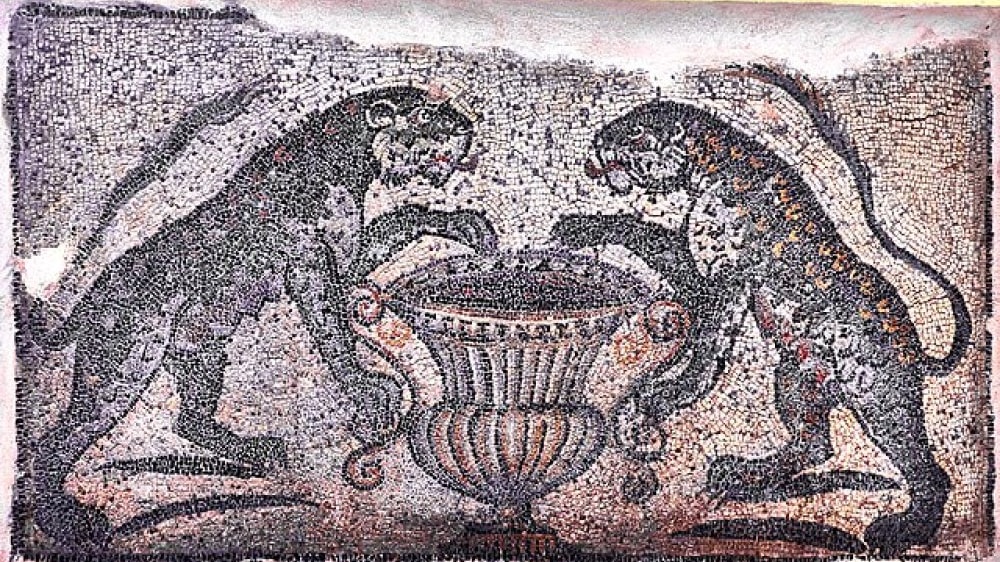 המוזיאון לארכיאולוגיה של ספרטה