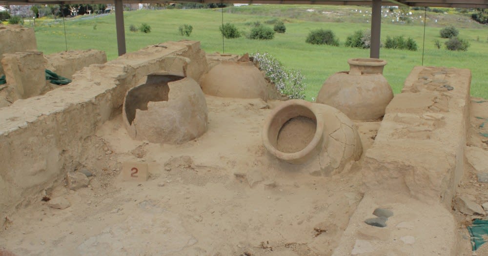 אידאליוֹן העתיקה