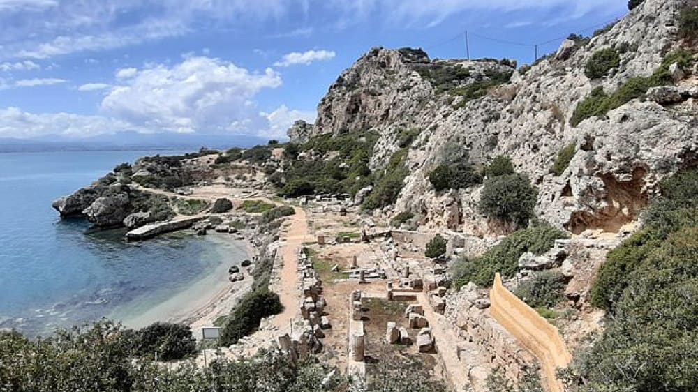 ההֶרֶאוֹן של פֶּראכוֹרָה