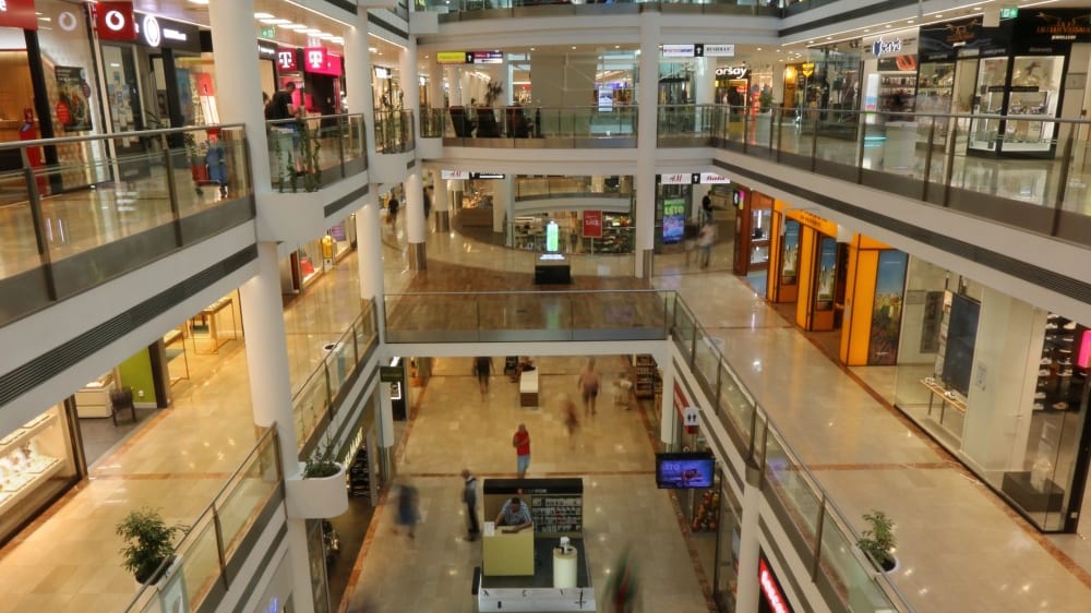 אטריום פלורה