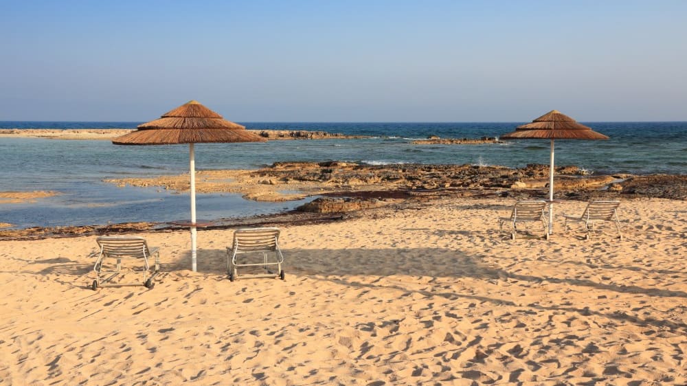 אָיָה תֶקלָה, אָיָה נאפָּה