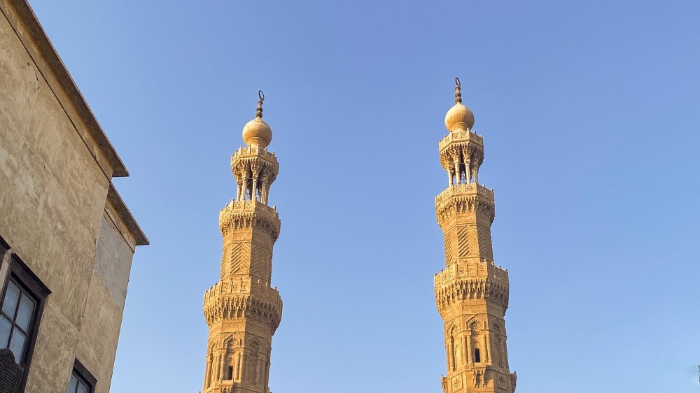 בּאבּ אל־זוּוָיילָה