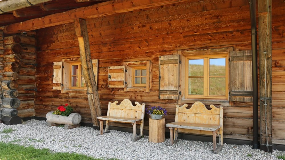 מסעדת Tschötsch