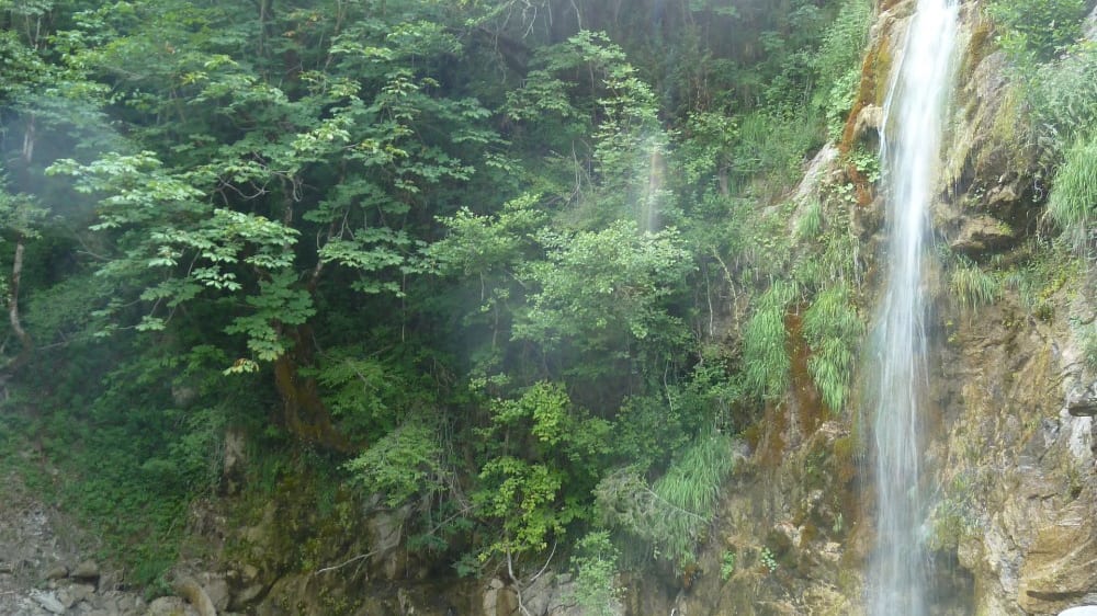 מפל איליוֹחוֹרי