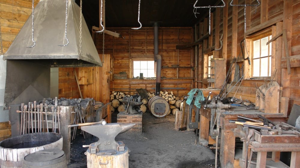 בּארקֶרוויל