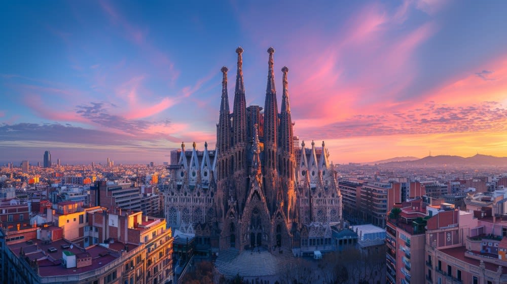 סגרדה פמיליה