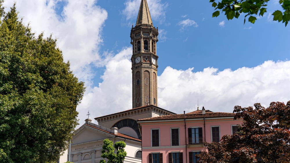 כנסיית ניקולס הקדוש