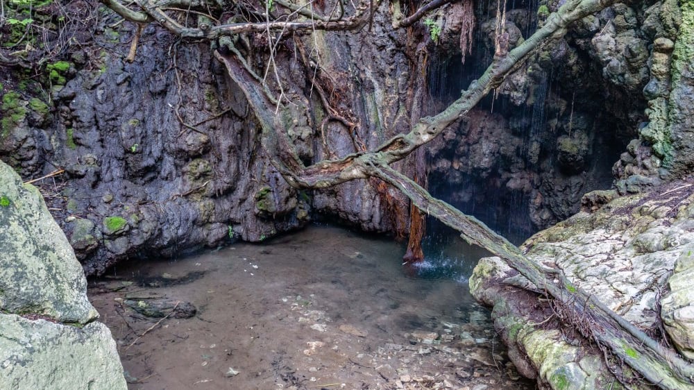 מרחצאות אפרודיטה