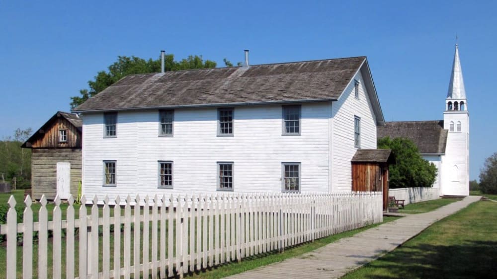 האתר ההיסטורי הלאומי בּאטוֹש