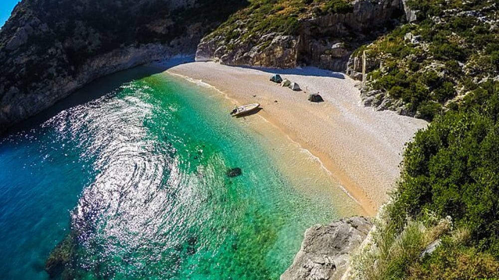 מפרץ  גְראמֶָה