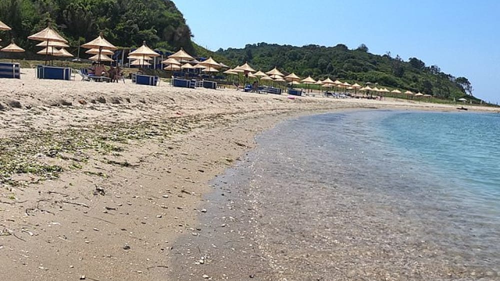 חוף רוֹדוֹני