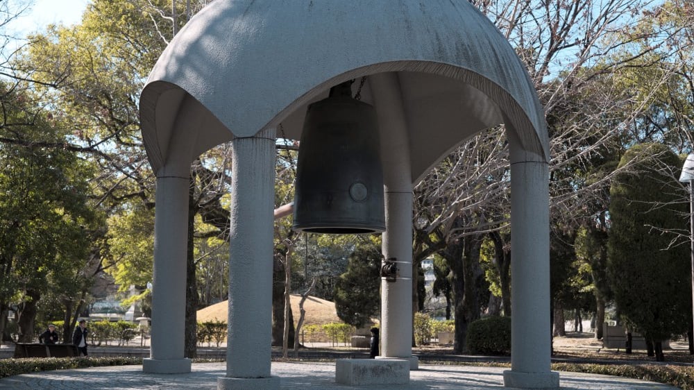 פעמון השלום