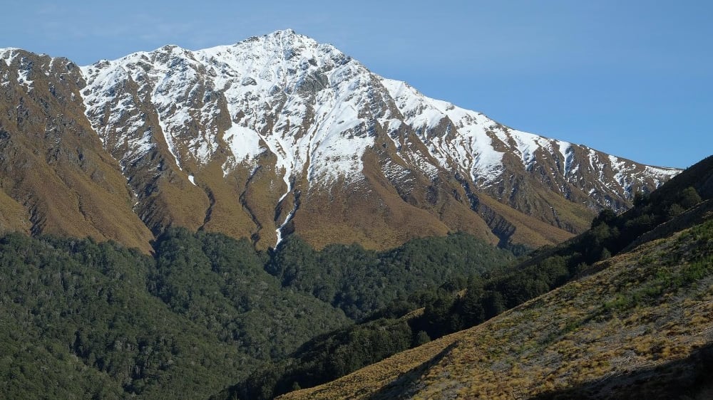 בֶּן לומונד