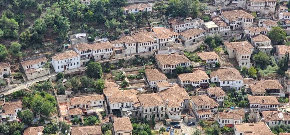 נקודת התצפית טירת בֶּראט