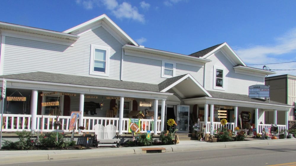 ברלין, אוהיו