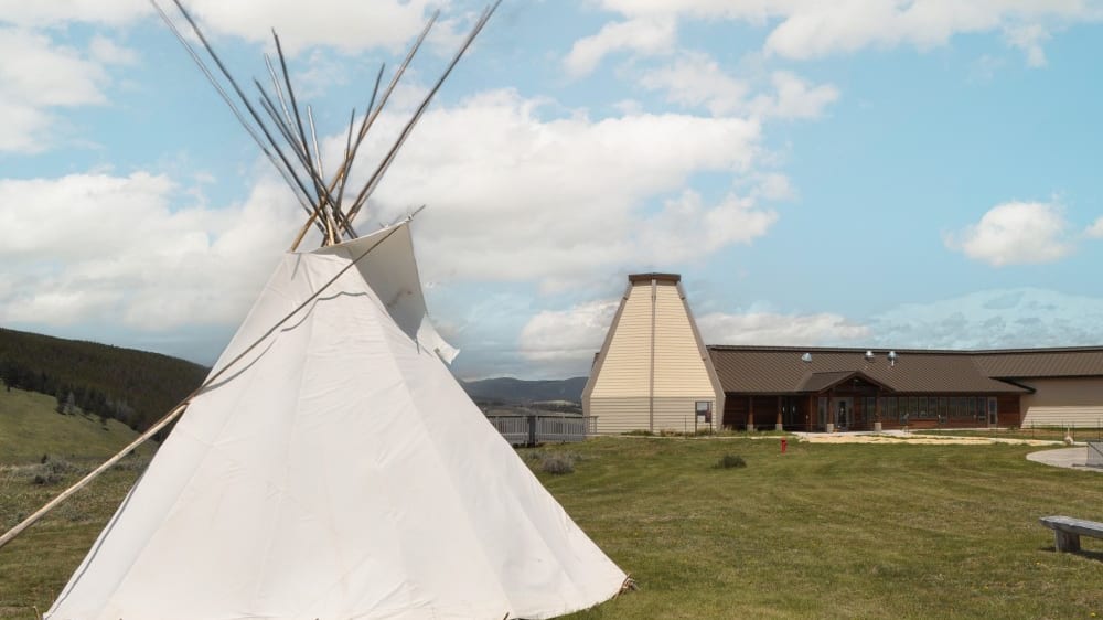 שדה הקרב הלאומי בּיג הוֹל