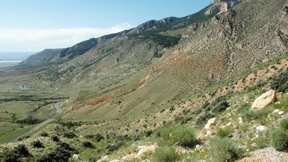 הרי בּיגהוֹרן