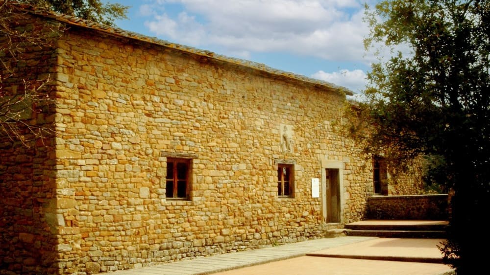 קאזָה די ליאונרדו