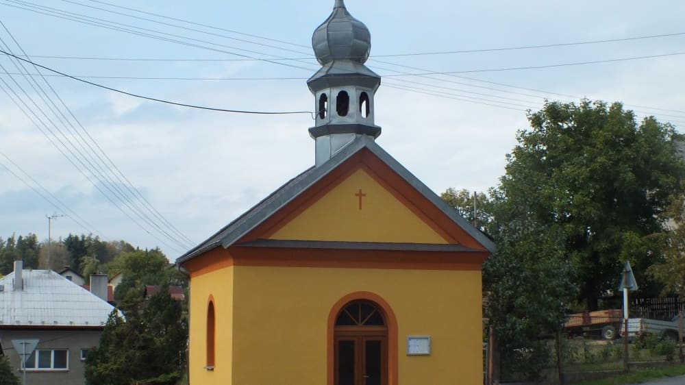 קפלה בבּיטוֹב