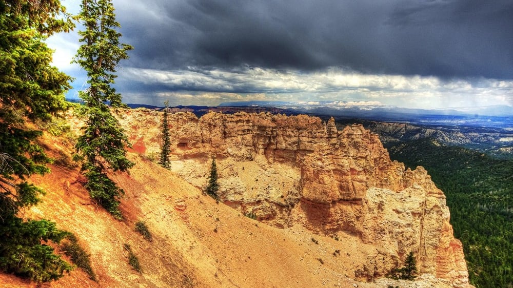 בלק בירץ׳ קניון