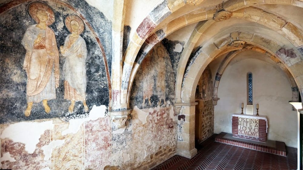 קפלת גיזֶלָה