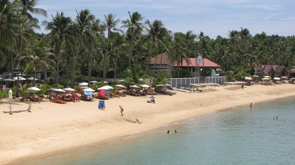 חוף בּוֹפוּט