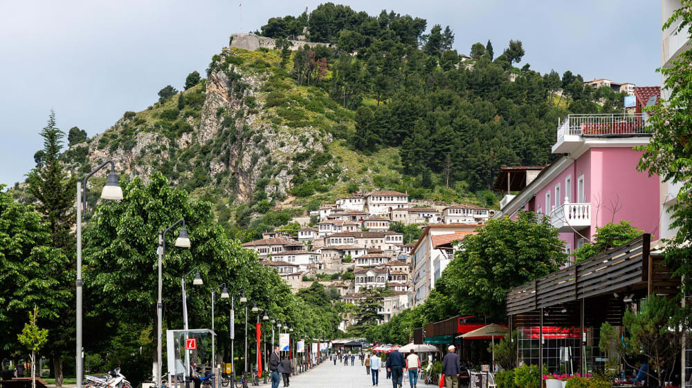 שדרות הרפובליקה