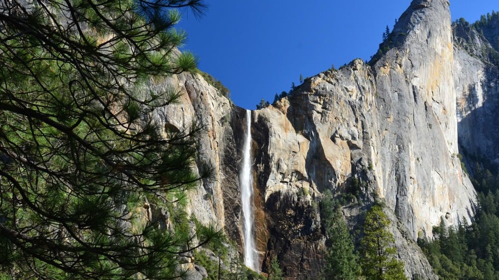 מפל ההינומה