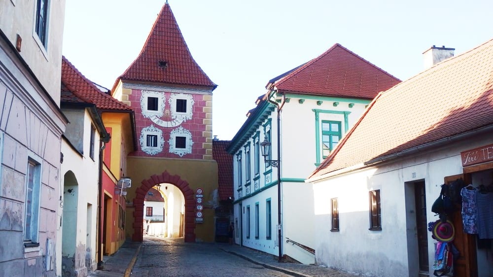 שער בּוּדְיֶיוֹביצֶה