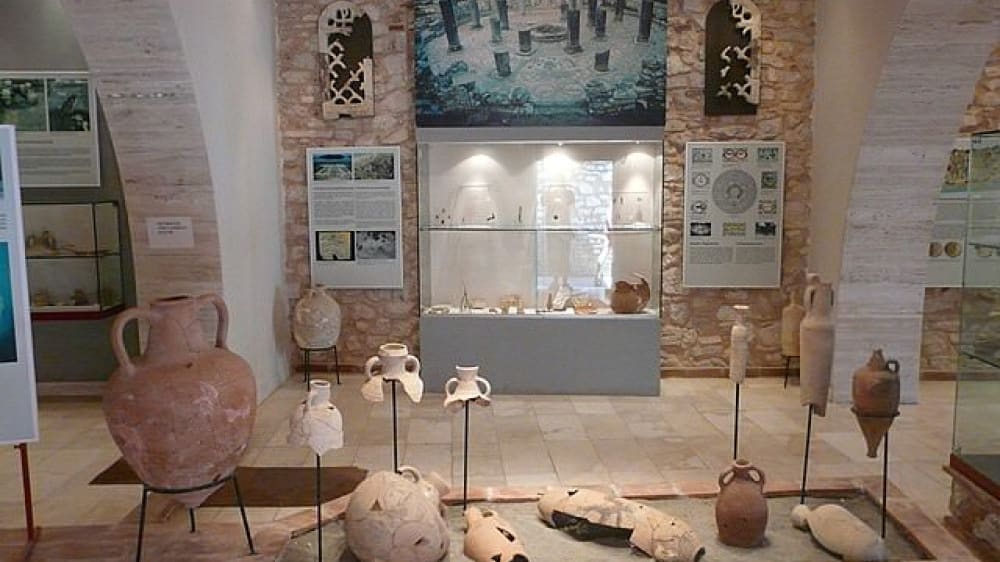 מוזיאון בוּטְרינְט