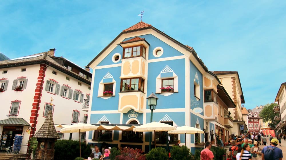 קפה קורסו באורטיזיי