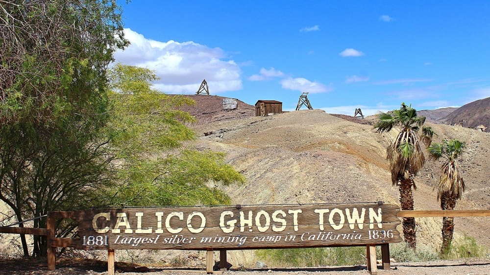 השלט של קָליקו