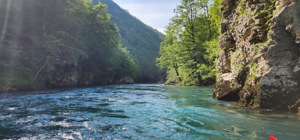 Camp Kljajevića Luka