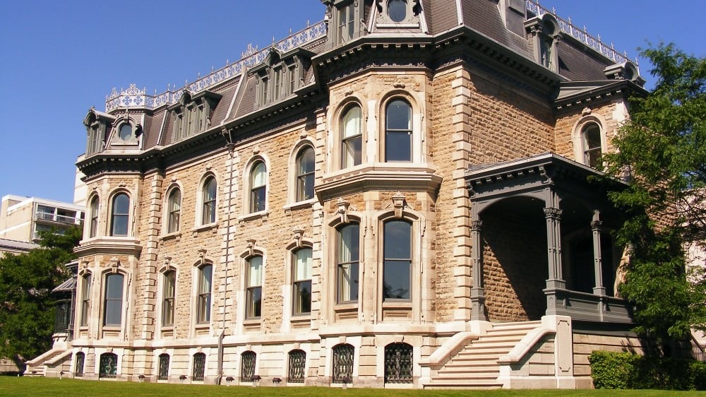 המרכז הקנדי לאדריכלות