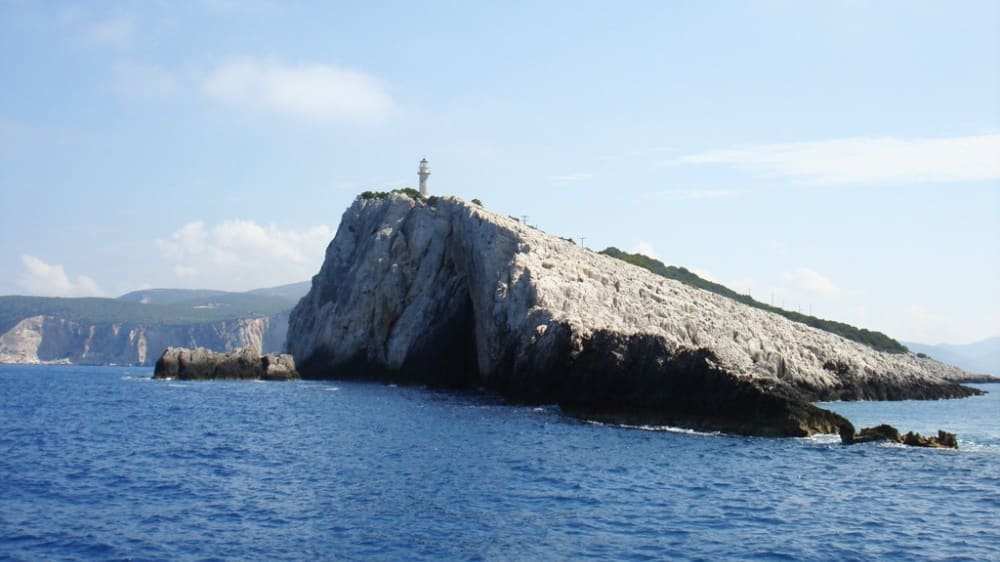 כף לֶפקאדָה