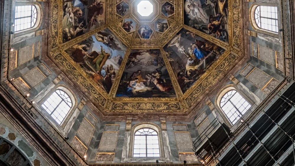 קפלה מֶדיצֶ׳ה