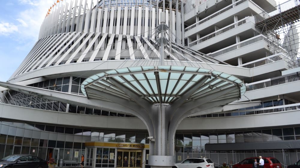 קזינו דֶה מונריאַל