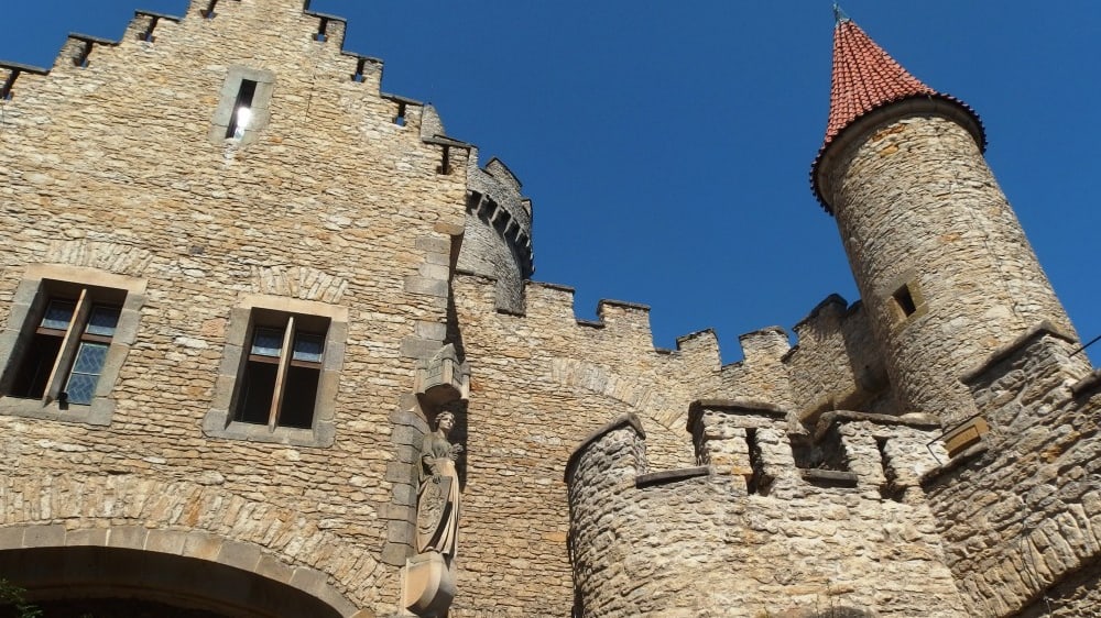 מצודת קוֹקוֹרז׳ין