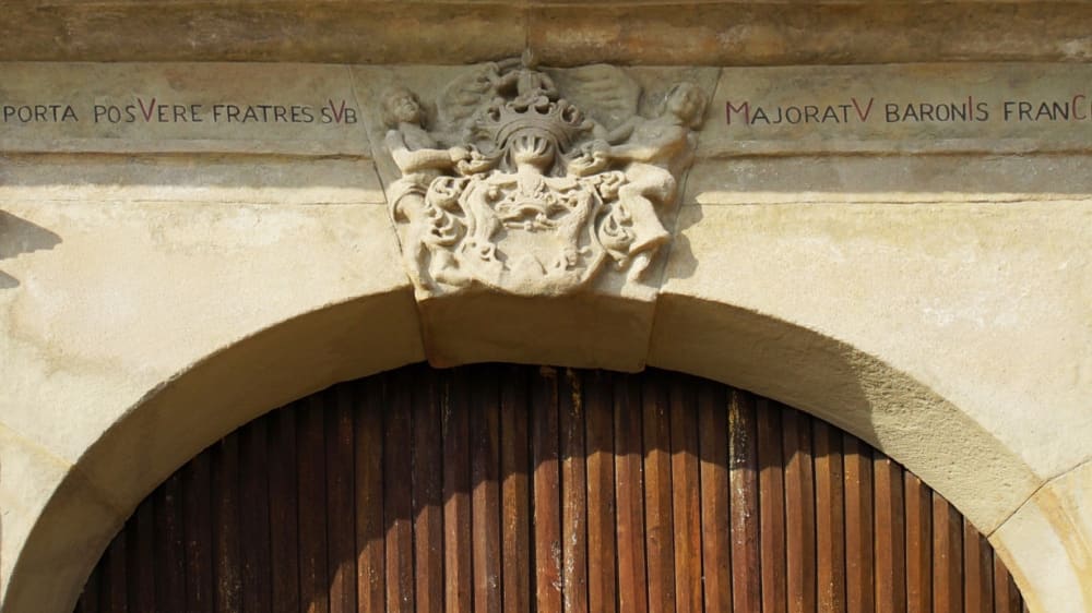 מצודת קְראסנָה הוֹרקָה