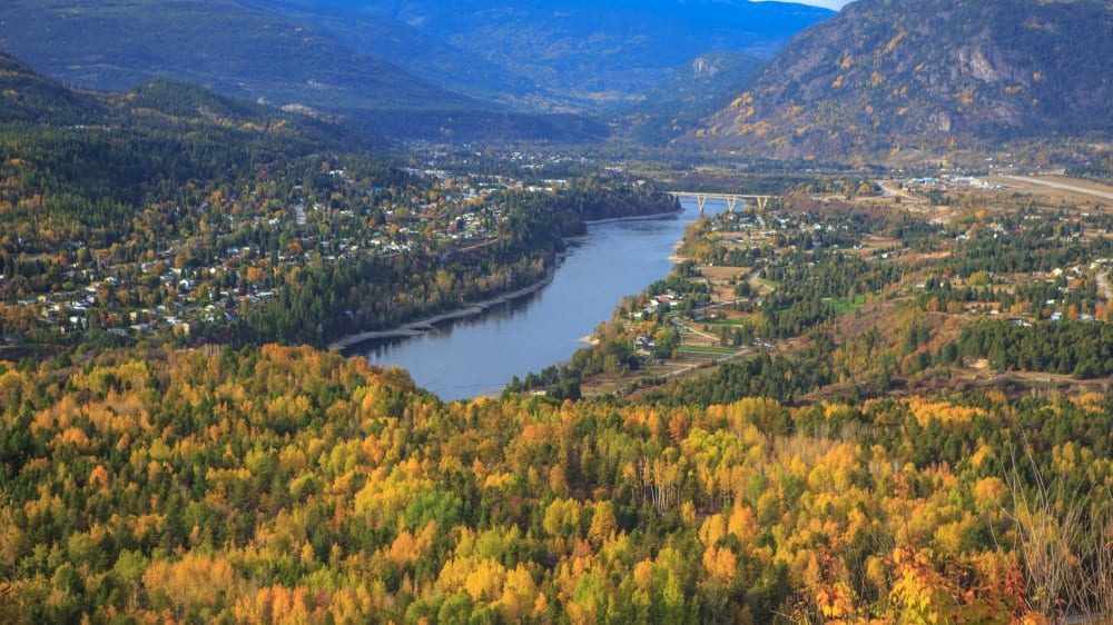 Castlegar