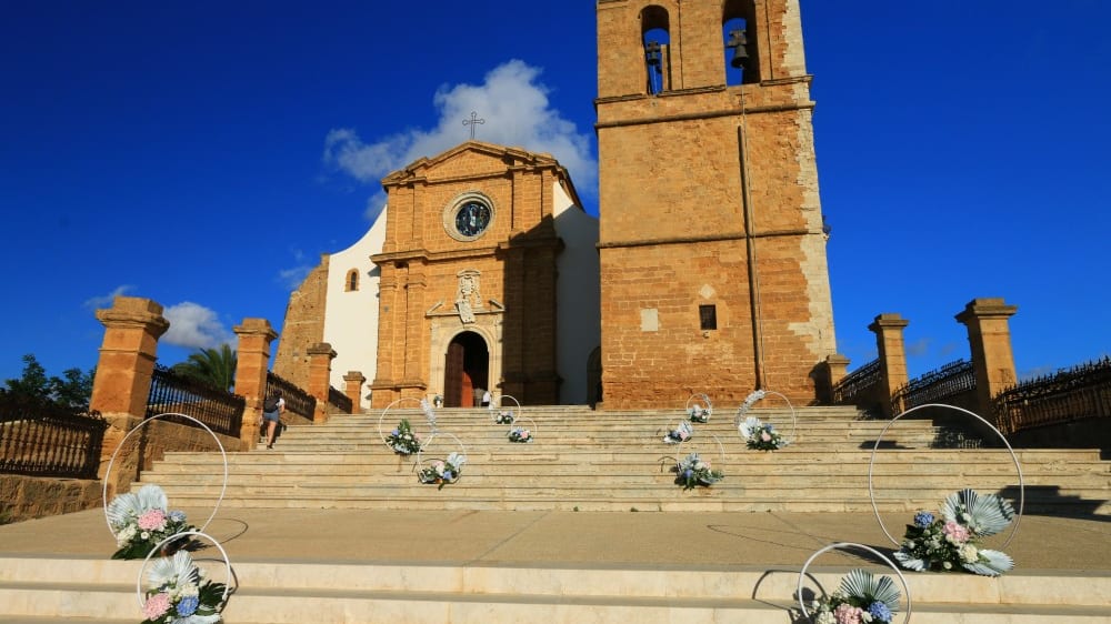 הקתדרלה ומוזיאון ההגמונות