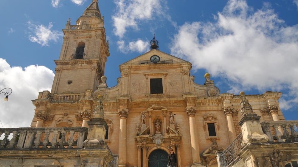 Cattedrale di San Giovanni Battista