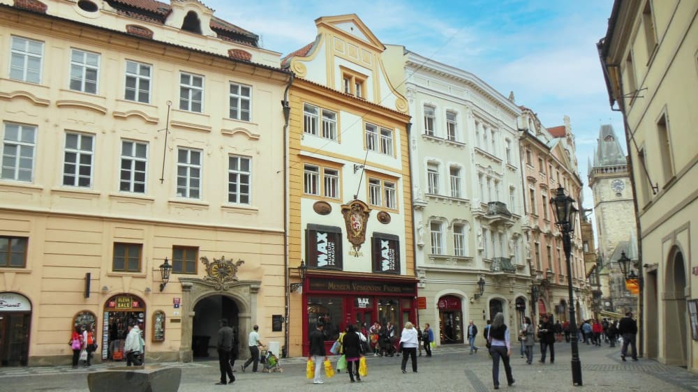 רחוב צֶלֶטְנָה