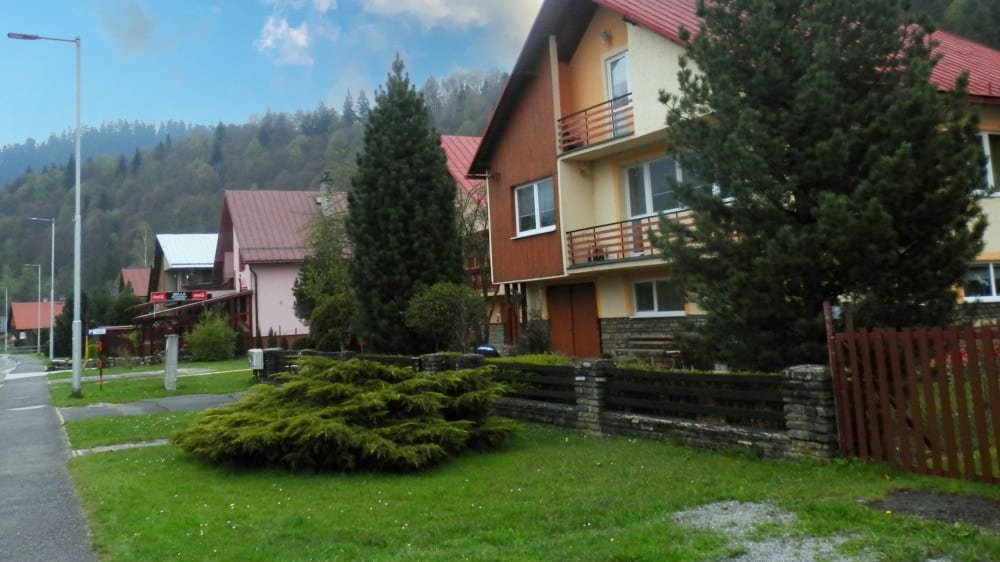 צֶ׳רבֶני קְלאשטוֹר