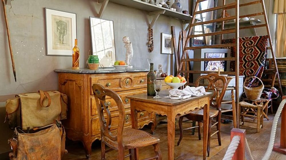 מוזיאון סזאן