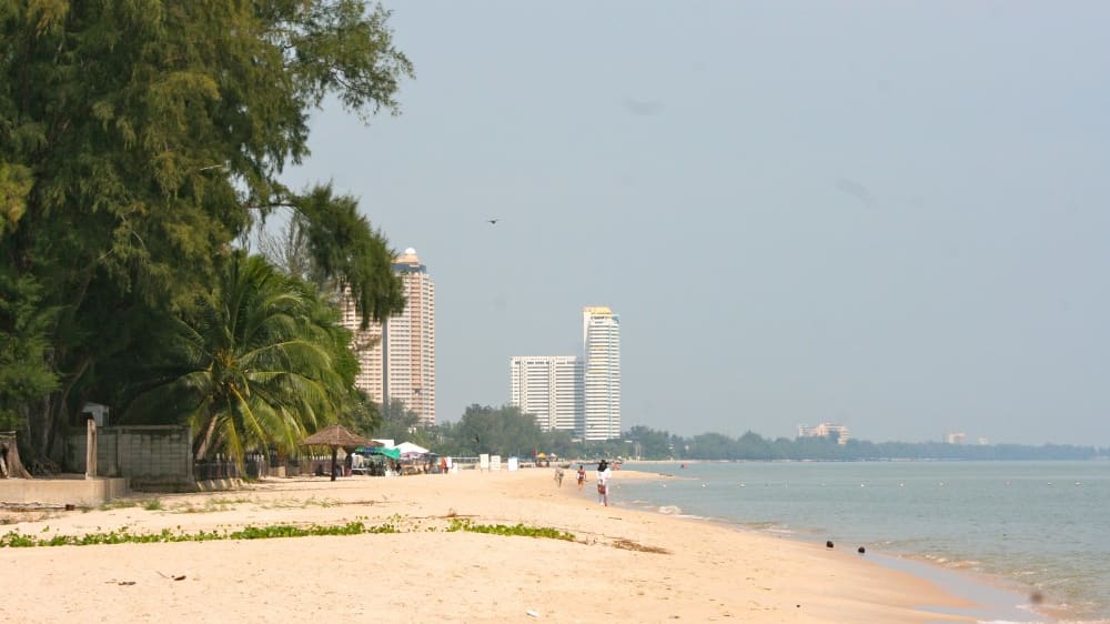 חוף צָה אָם