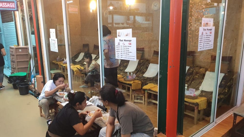 שוק סוף שבוע