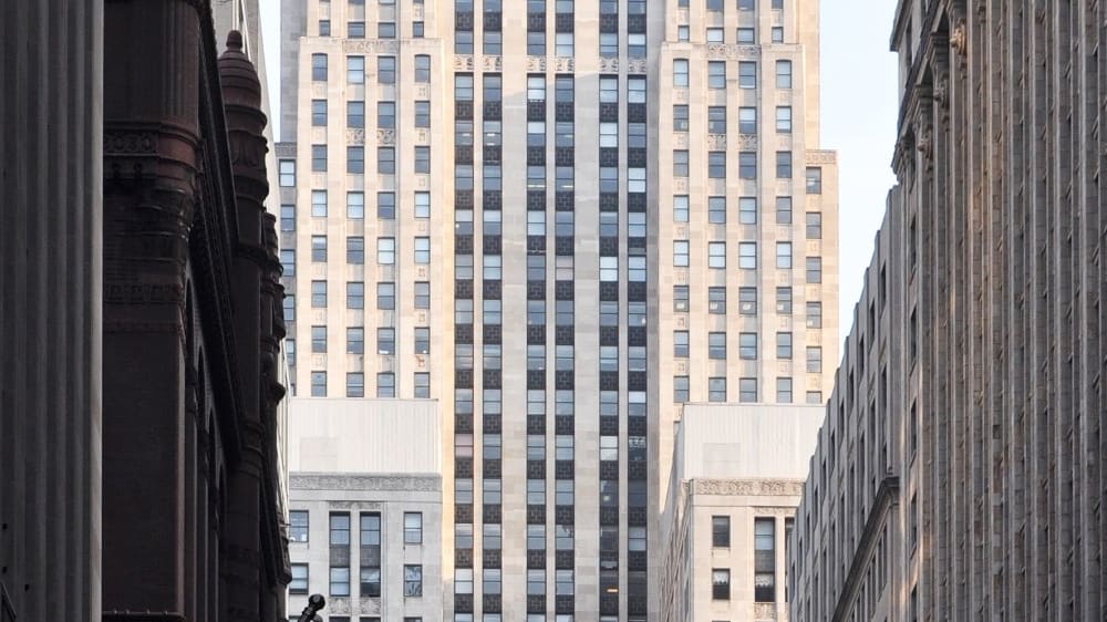 בורסת הנגזרות של שיקגו