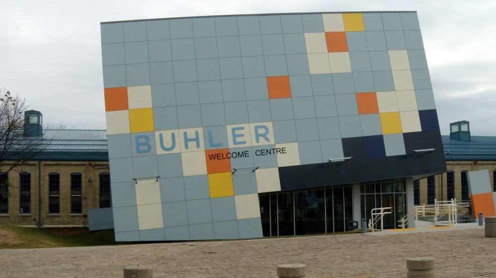 מוזיאון הילדים של מָניטוֹבָּה